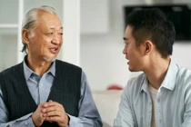 Con trai nghĩ kế giúp bố lấy lại 534 triệu bị lừa đảo