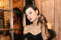 Diễn viên Thanh Hương: "Tôi có người theo đuổi sau ly hôn"