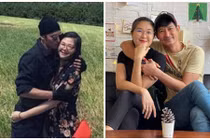 Huy Khánh - Mạc Anh Thư từng cãi vã, đứng trước nguy cơ tan vỡ