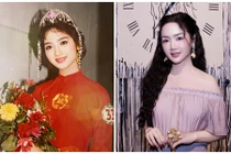 Hoa hậu đội vương miện suốt 32 năm, thành “phú bà” Vbiz