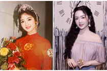 Hoa hậu đội vương miện suốt 32 năm, thành “phú bà” Vbiz