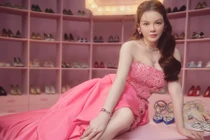 Lý Nhã Kỳ độc thân ở tuổi 42, sở hữu tài sản “khủng”