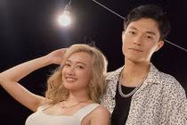 Hôn nhân ngắn ngủi của Phan Đạt - Phương Lan