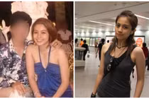 Ảnh nữ tính một thời của “cô nàng đẹp trai nhất Vbiz” Gil Lê