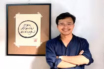 Nhà báo Nguyễn Quyết: “Sinh con không phải đặc quyền dành riêng cho người giàu“