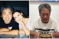 Bùi Lan Hương nấu ăn ngon, đạo diễn Quang Dũng số hưởng