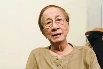 Đạo diễn “Đất và người” - NSND Nguyễn Hữu Phần qua đời