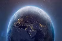 Trái Đất xuất hiện “siêu đại dương tử thần“?