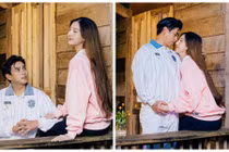 Hồ Quang Hiếu khoe cuộc sống bình yên bên vợ trẻ