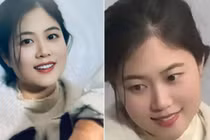 Nhan sắc người phụ nữ nổi tiếng vì có khuôn mặt "vượng phu"