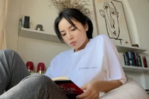 Kỳ Duyên không đọc hết 1 cuốn sách là khó chấp nhận?