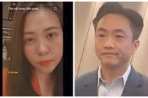 Đàm Thu Trang lộ diện, nhắc đến chồng đại gia