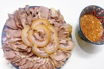 Loại thịt rẻ hơn thịt cừu, ăn nhiều tăng cường hệ miễn dịch