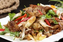 3 loại thịt bổ dưỡng nhất trong mùa đông