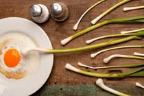 Những thực phẩm là thủ phạm gây hại cho tinh trùng