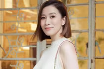 Xa Thi Mạn sống độc thân ở tuổi 49, không vội vàng kết hôn