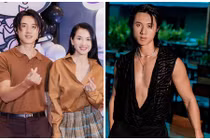 Chân dung bạn trai tin đồn của siêu mẫu Anh Thư