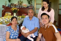 Nhà chồng có quy tắc "5 không", nàng dâu "sướng như tiên"