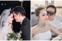 Hôn nhân của “phú bà” Đoàn Di Băng và chồng đại gia