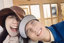 Sắc vóc "bạn gái" Sơn Tùng M-TP