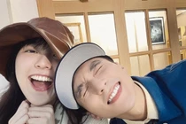 Sắc vóc "bạn gái" Sơn Tùng M-TP