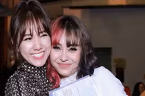 Ẩn ý MLee “nhường” cơ hội cho mọi người, Hari Won gây tranh cãi