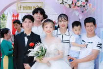 Hai anh em ruột làm rể một nhà, bối rối chuyện xưng hô