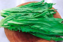 Loại rau có lượng vitamin C gấp 5 lần táo, giúp dưỡng da, dễ ngủ