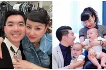 Lấy vợ doanh nhân hơn tuổi, Trương Nam Thành giờ thế nào?