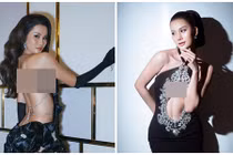 “Người đẹp 10 năm chăn trâu” mặc táo bạo khoe body siêu nuột