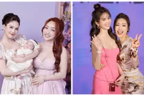 Mối quan hệ giữa Ngọc Trinh và Lý Thùy Chang sau nhiều năm