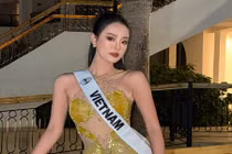 Bùi Khánh Linh có làm nên chuyện ở chung kết Miss Intercontinental 2024?