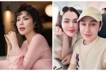 Cuộc sống của Phương Lê sau ồn ào bị xử phạt