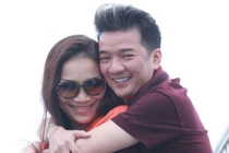 Tình bạn hiếm có giữa Đàm Vĩnh Hưng - Hồng Ngọc