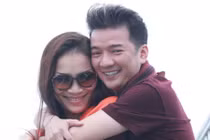 Tình bạn hiếm có giữa Đàm Vĩnh Hưng - Hồng Ngọc