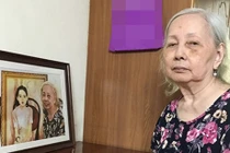 Nhà giáo Nguyễn Minh Thúy - nguyên mẫu bức tranh “Em Thúy” qua đời