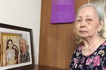 Nhà giáo Nguyễn Minh Thúy - nguyên mẫu bức tranh “Em Thúy” qua đời