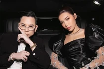 Minh Tú sắp lấy chồng Tây, tình cũ Andree giờ ra sao?