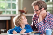 9 điều đứa trẻ nào cũng mong mỏi ở bố mẹ 