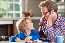 9 điều đứa trẻ nào cũng mong mỏi ở bố mẹ 