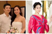 Chồng cũ sắp tái hôn, Nhật Kim Anh giờ ra sao?