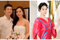 Chồng cũ sắp tái hôn, Nhật Kim Anh giờ ra sao?