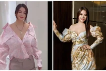 Trương Ngọc Ánh đổi style, trẻ xinh phát hờn ở tuổi U50