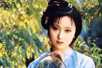 Chuyện đời "Lâm Đại Ngọc" Trần Hiểu Húc