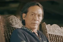 NS Bùi Bài Bình tiết lộ từng chết hụt khi đóng “Nhà tiên tri”