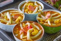 Loại củ có kali gấp 2,5 lần khoai môn, giúp dưỡng dạ dày