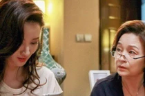 Thuê người về trông con nhỏ nhưng không ai chịu nổi mẹ chồng tôi