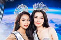 Gia cảnh của Hoa hậu Xuân Hạnh và Á hậu Hoàng Thị Nhung