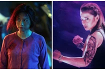 Hậu trường Thanh Hoa đấu tay đôi với Ngô Thanh Vân trong “Hai Phượng“