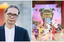 Loạt phim đình đám của Trần Lực, người đạo diễn Táo quân 2024